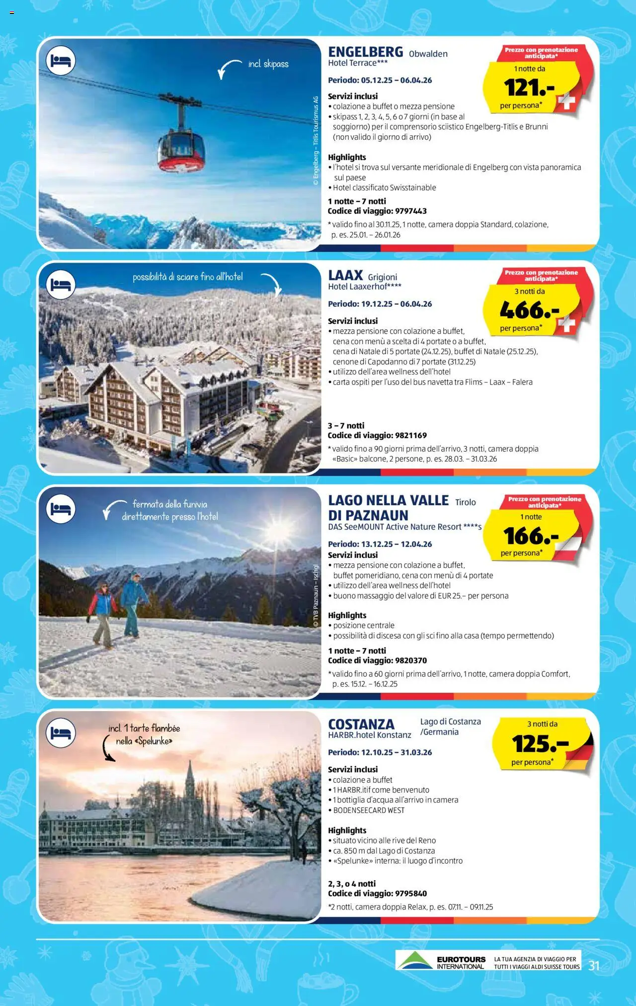 Aldi Aktionen IT – gültig ab 16.10.2025 | Seite: 32