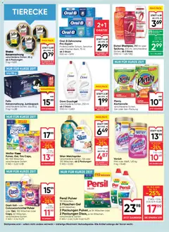 Maximarkt Flugblatt ab 12.03.2026 gültig | Seite: 16