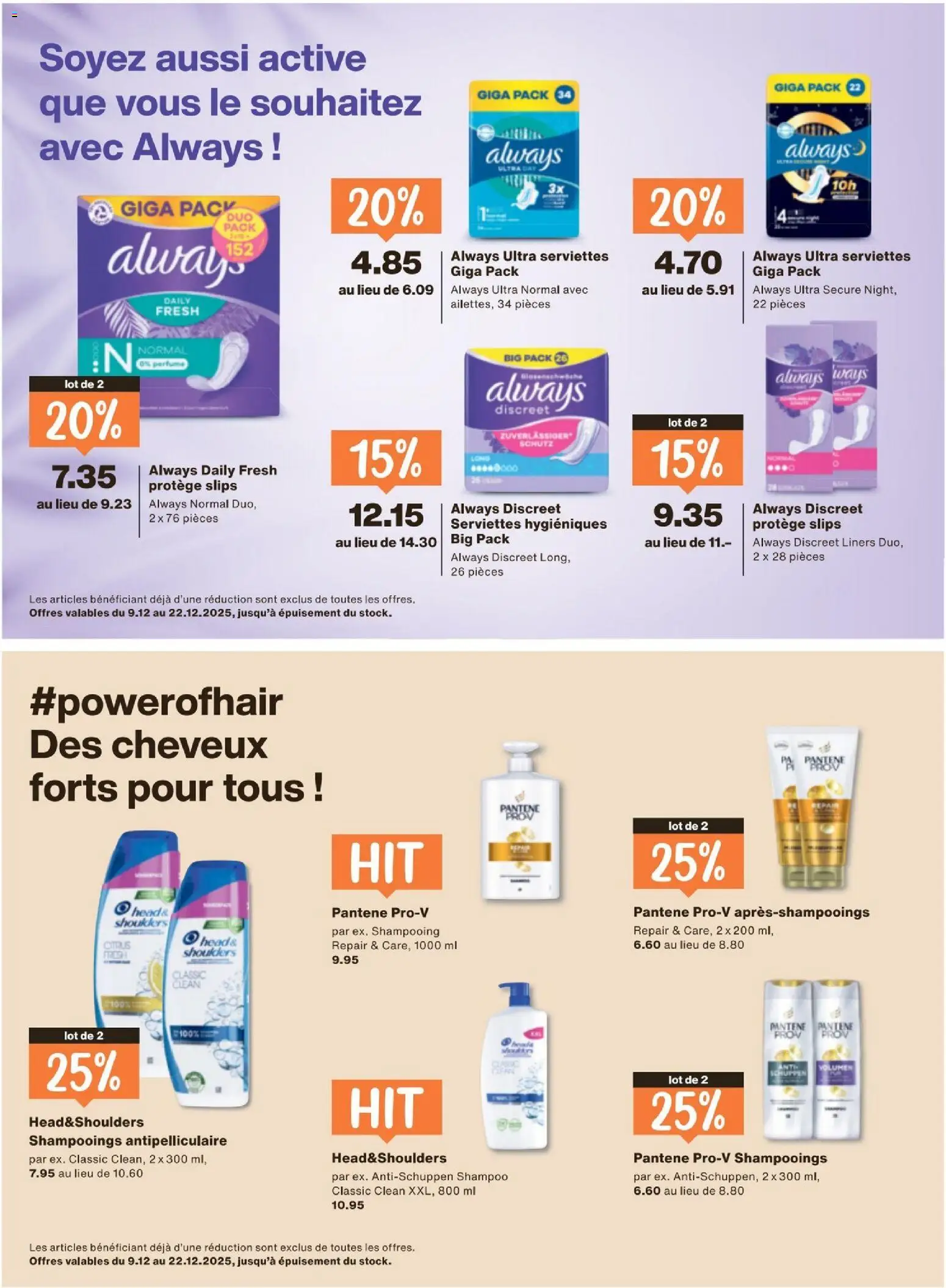 Migros - Magazin FR – gültig ab 09.12.2025 | Seite: 51