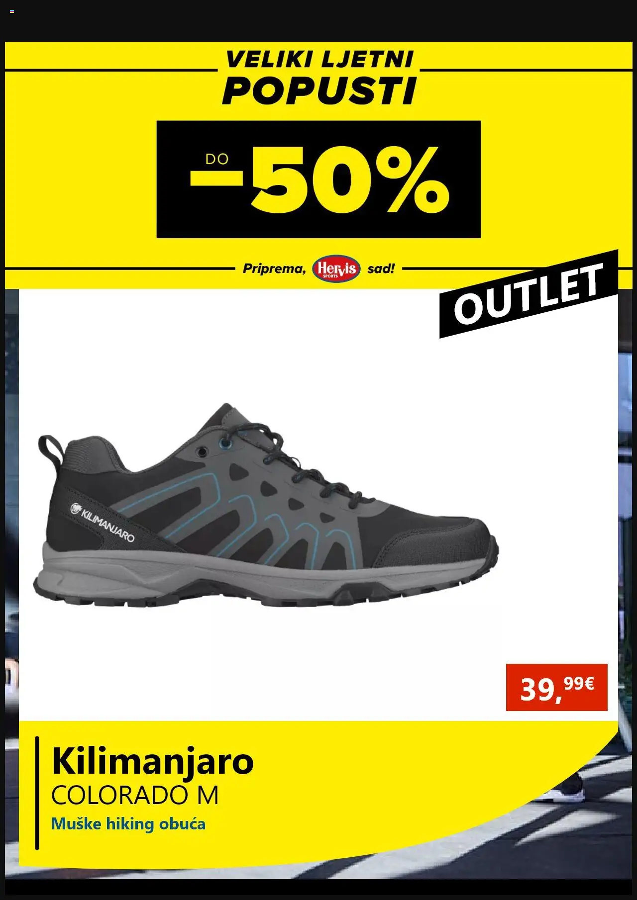 Hervis katalog | vrijedi od 11.08.2025 | Stranica: 7