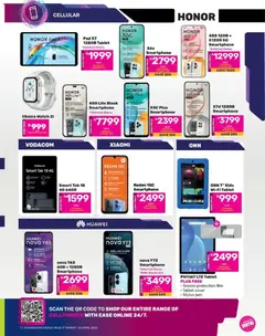Game specials catalogue – valid from 17.03.2026 | Page: 7