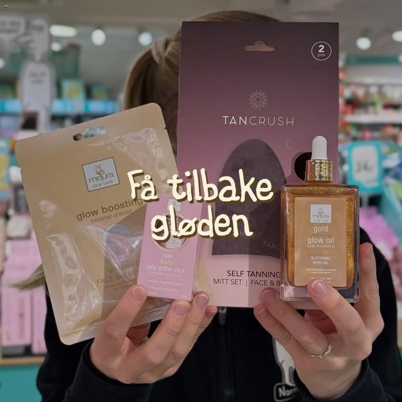 {H1} | Side: 1 | Produkter: Body, Сушильные машины, Glitter