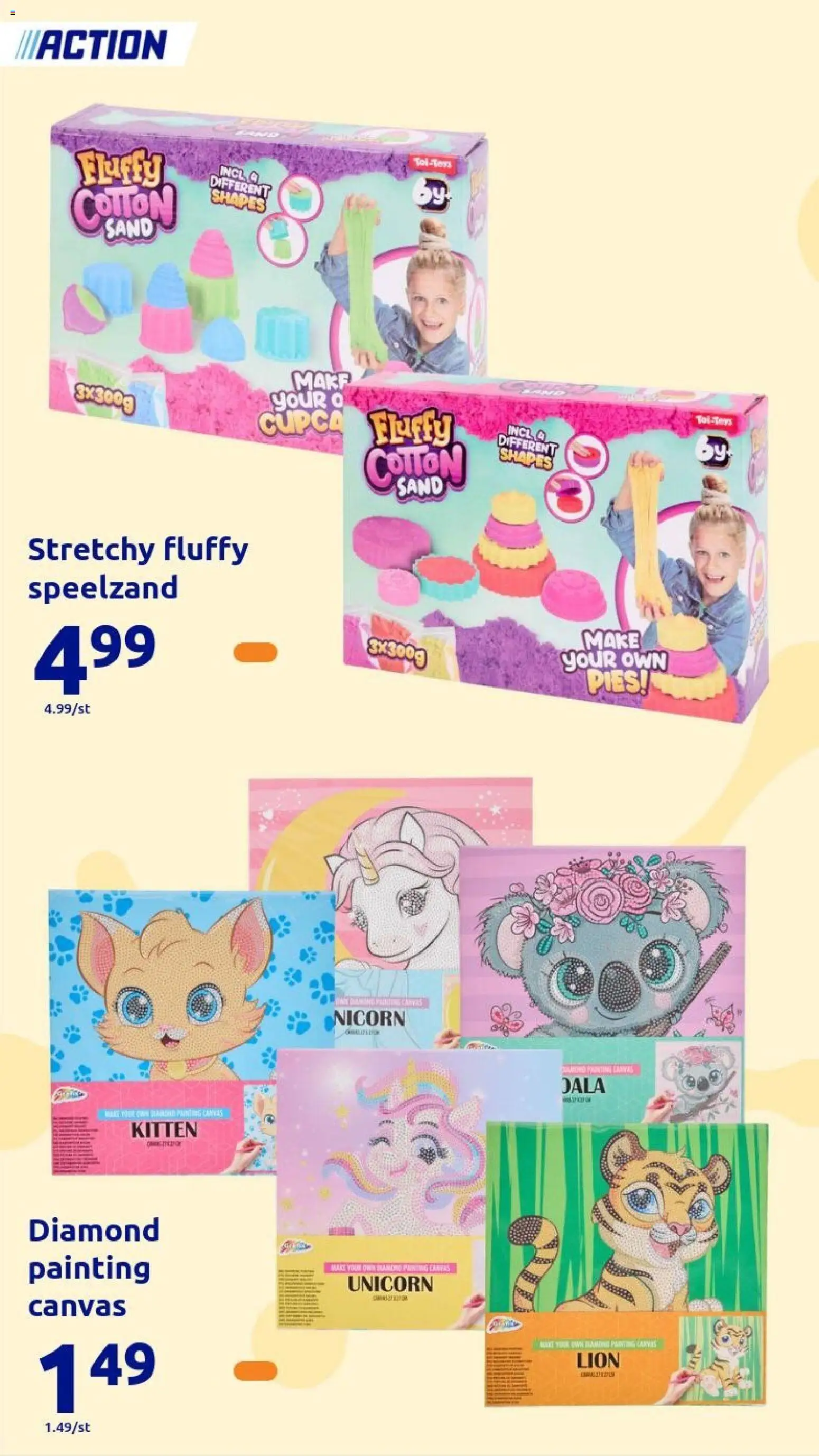 {H1} | Pagina: 122 | Producten: Canvas