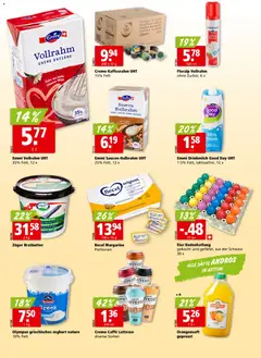 Aligro aktionen ab 30.03.2026 gültig | Seite: 14