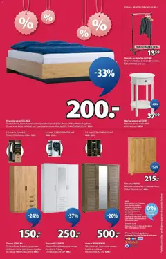 JYSK katalog akcije – veljaven od 31.12.2025 | Stran: 7