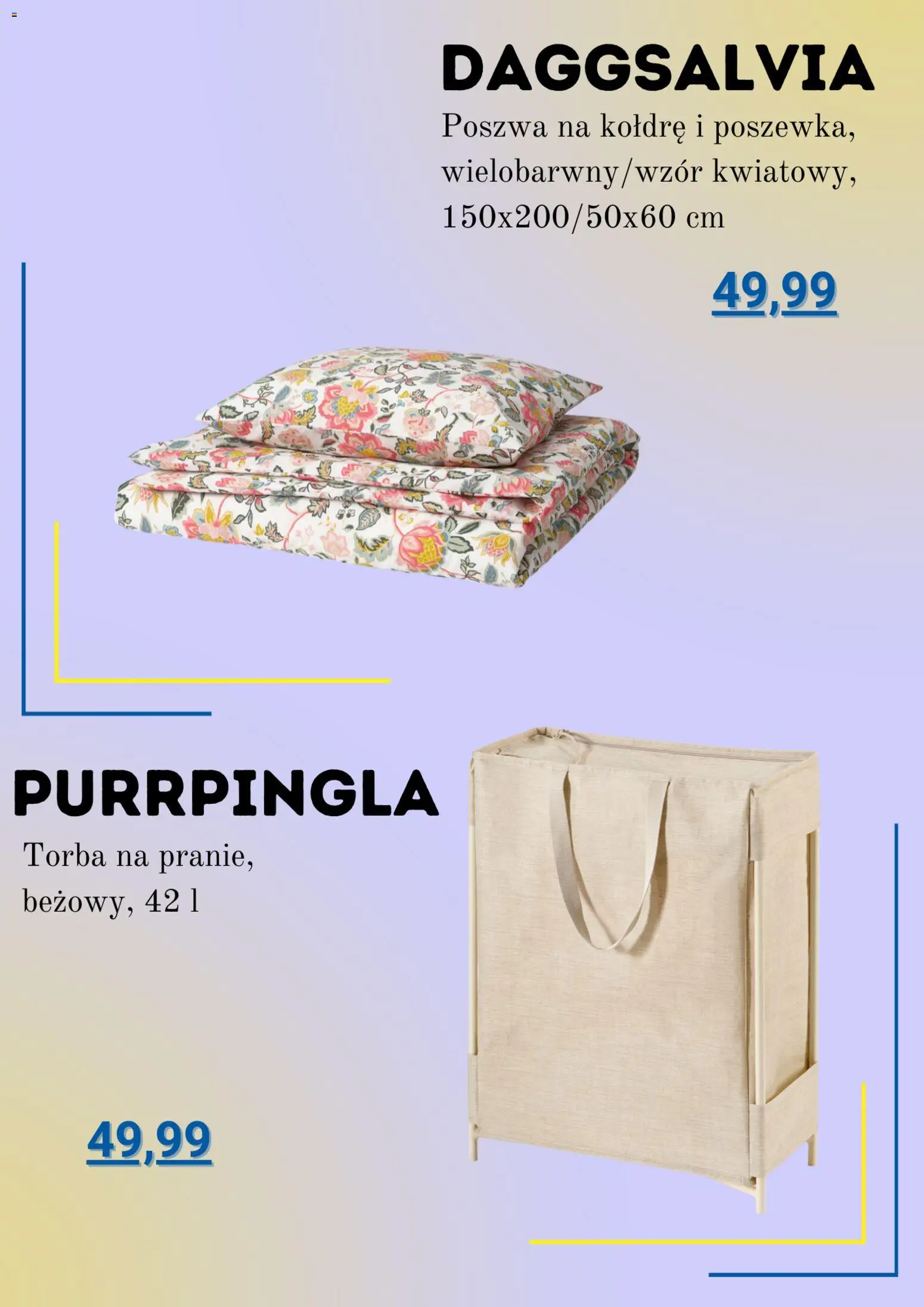 IKEA promocje od 01.02.2026 | Strona: 3