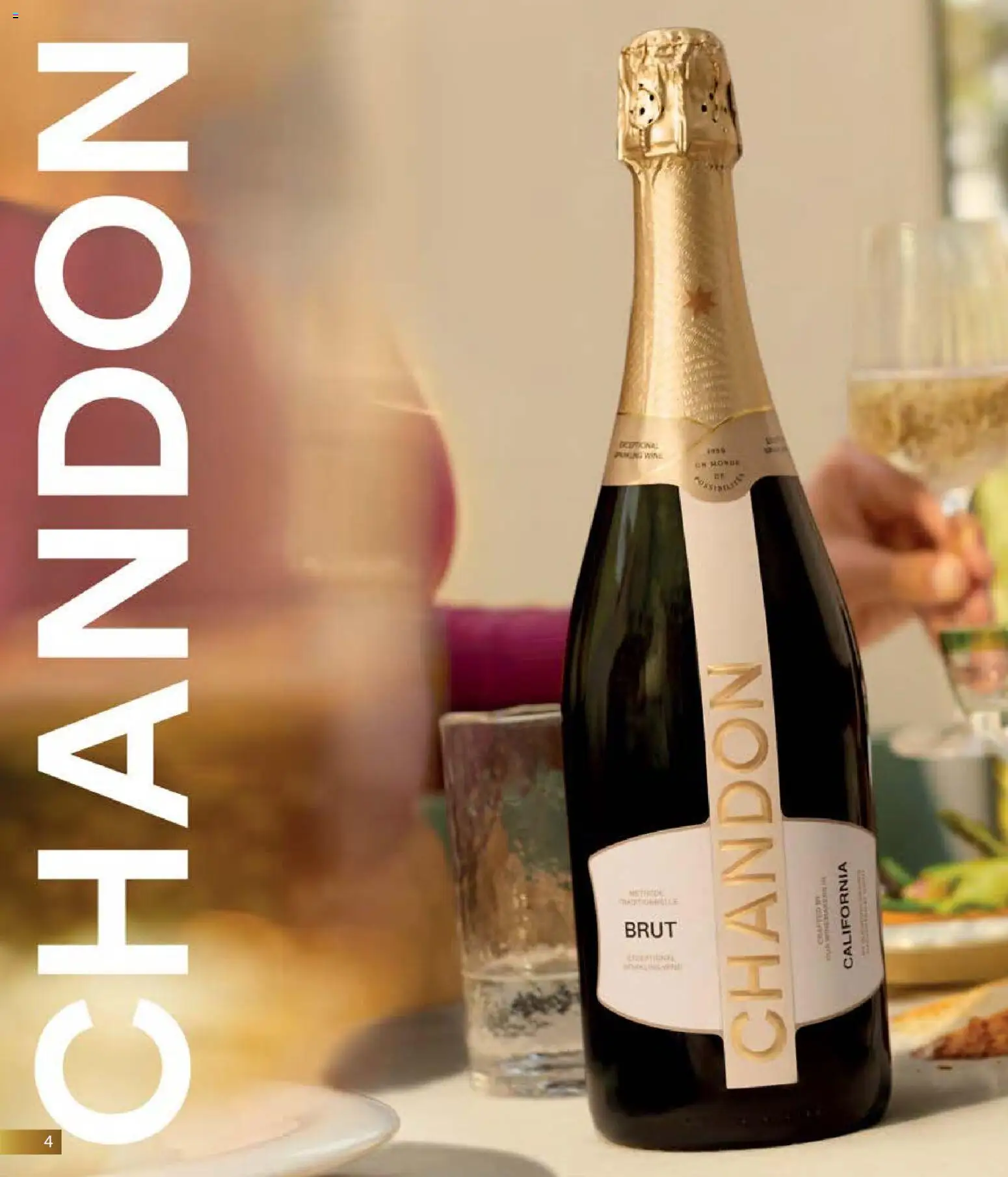 Eurocash gazetka - Horeca od 01.04.2026 | Strona: 4