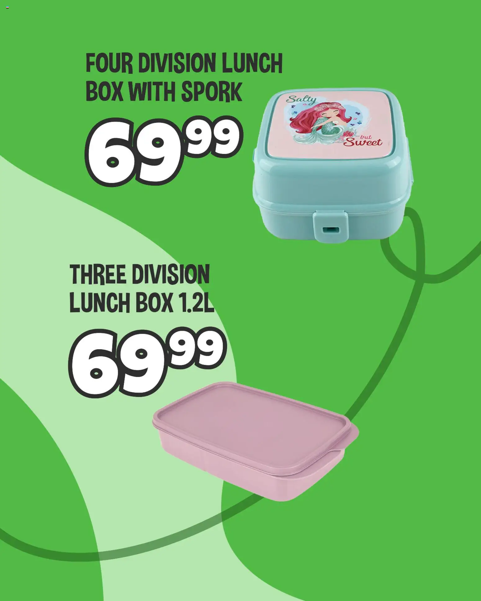 New Crazy Store catalogue – valid from 24.02.2026 | Page: 4 | Products: Box