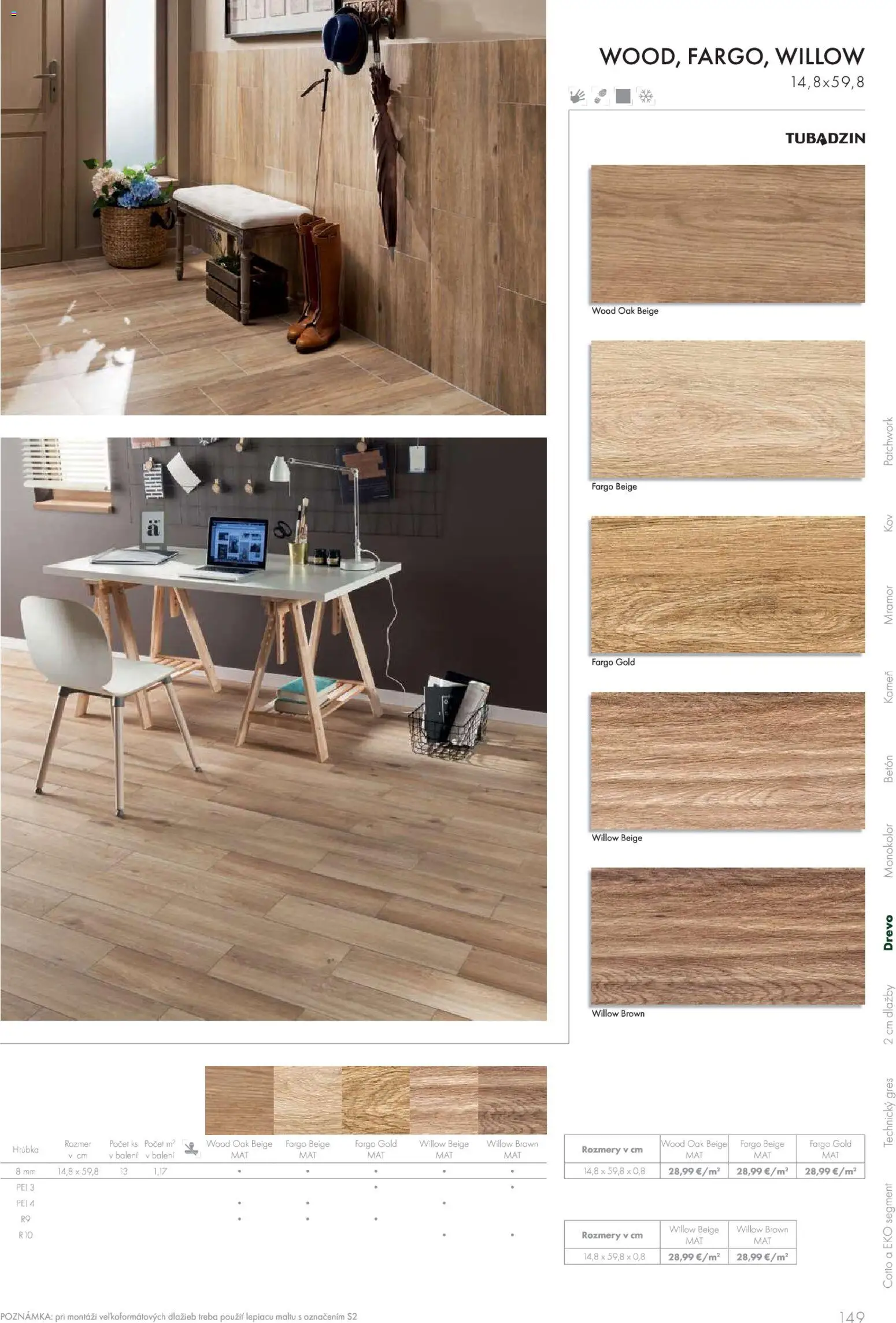 Nové Ingema akcie – leták je platný od 29.10.2025 | Strana: 151