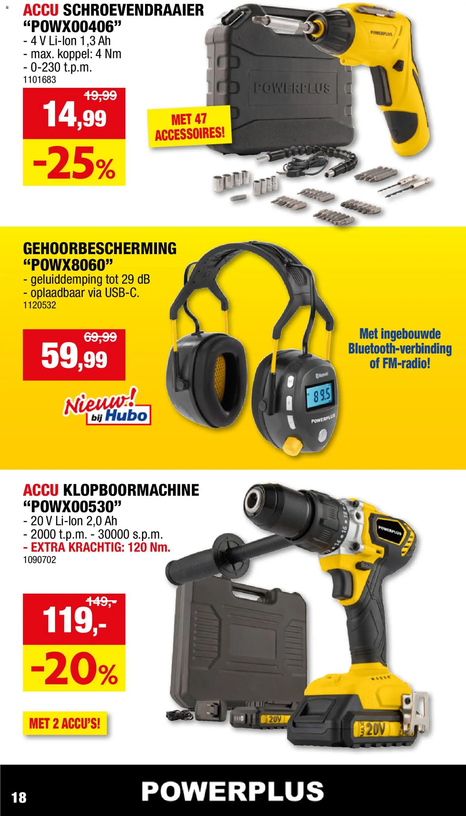 {H1} | Pagina: 18 | Producten: Jeu de go