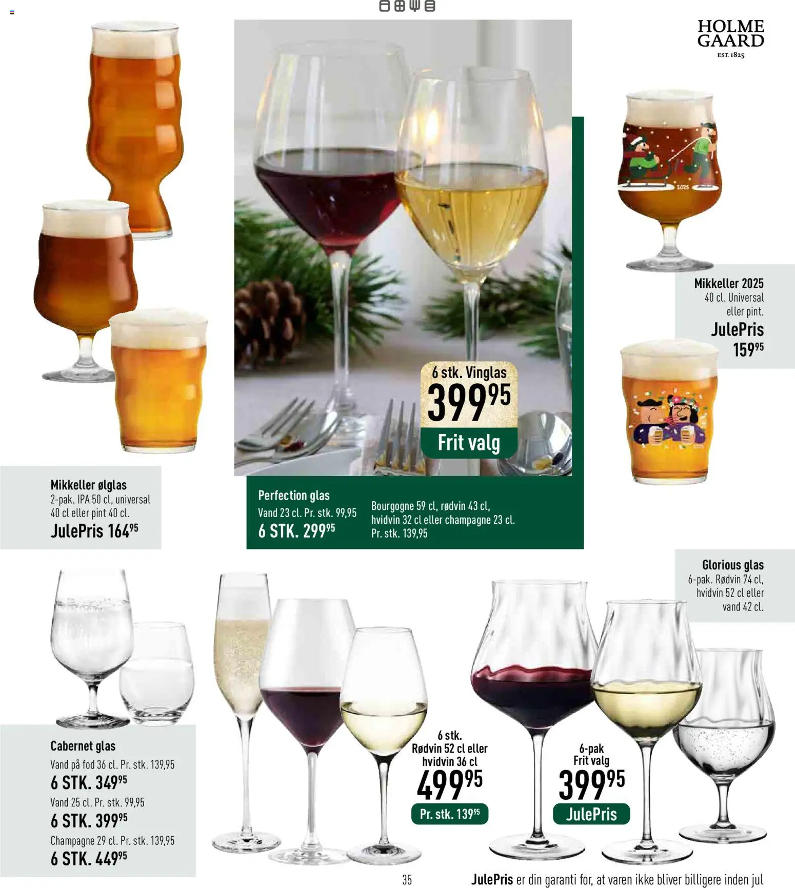 Imerco tilbudsavis – gyldig fra 07.11.2025 | Side: 35