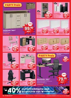 Conforama aktionen ab 25.03.2026 gültig | Seite: 12