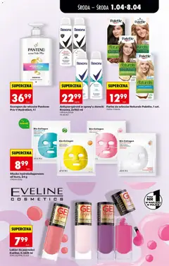 Pogląd oferty "Biedronka gazetka od środy" - ważna od 01.04.2026 | Strona: 65