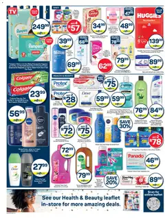 Pick n Pay specials catalogue – valid from 15.12.2025 | Page: 10