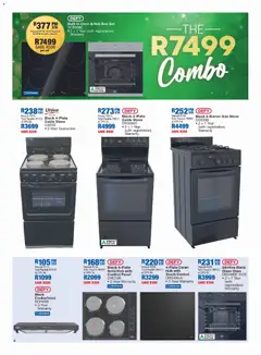 OK Furniture specials catalogue – valid from 03.11.2025 | Page: 4