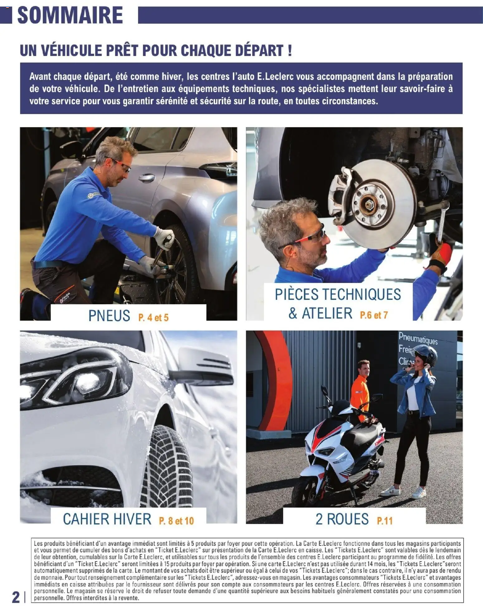 {H1} | Page: 2 | Produits: Pneus