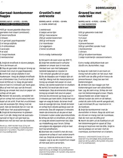 Dekamarkt - Magazine 6/2025 - Voorbeeld van een folder van Dekamarkt, geldig van 24.11.2025 | Pagina: 73