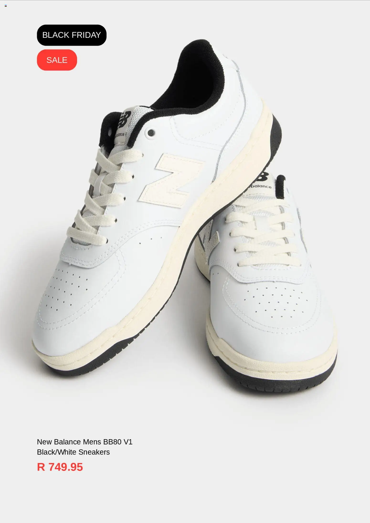 New Totalsports catalogue – valid from 27.11.2025 | Page: 4 | Products: Sneakers