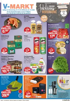V-Markt - München ab 18.12.2025 gültig