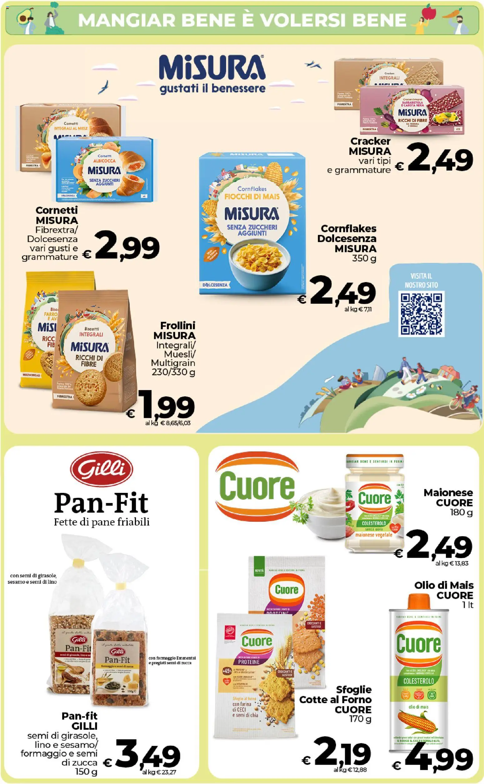 Volantino COOP del 05.02.2026 | Pagina: 23