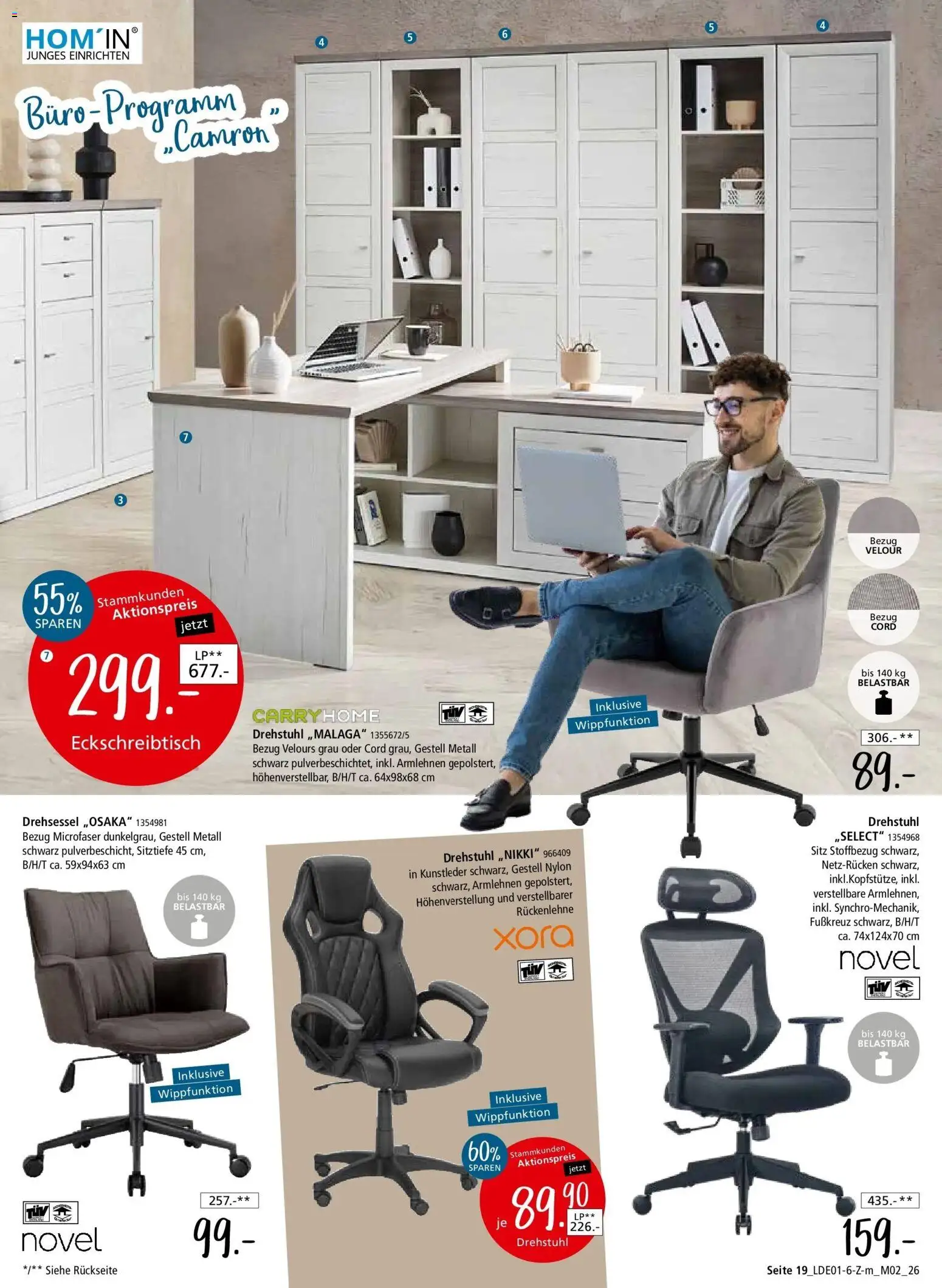 Zurbrüggen - Zurbrüggen: Unschlagbar günstig – gültig ab 09.01.2026 | Seite: 37