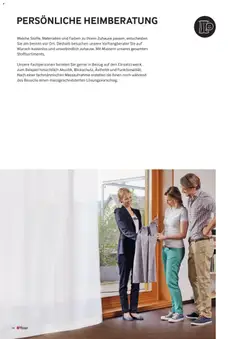 Pfister Aktionen Vose 2018 ab 12.12.2025 gültig | Seite: 14