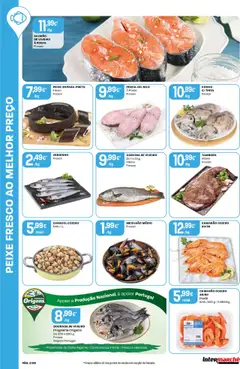 Intermarché folheto │ válido de 17.07.2025 | Página: 2