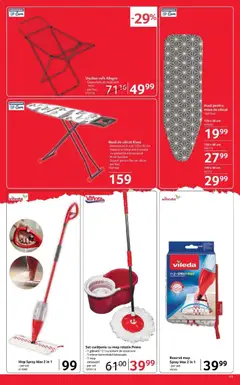 Ofertele Selgros valabile de la 17.04.2026 | Pagină: 11