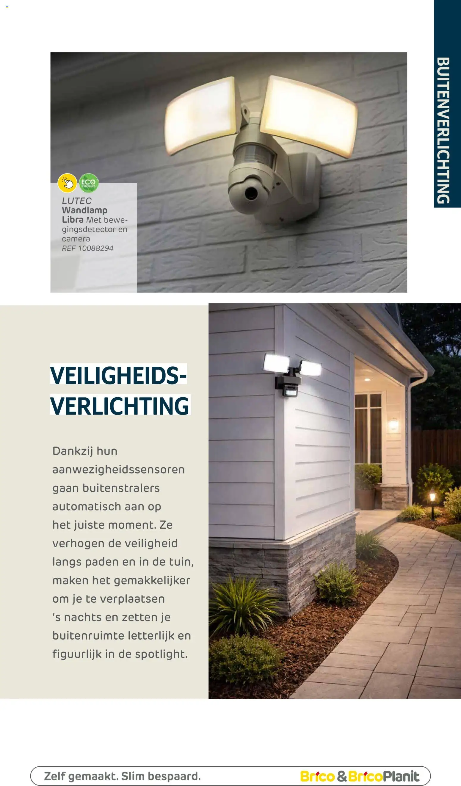 {H1} | Pagina: 277 | Producten: Camera, Verlichting