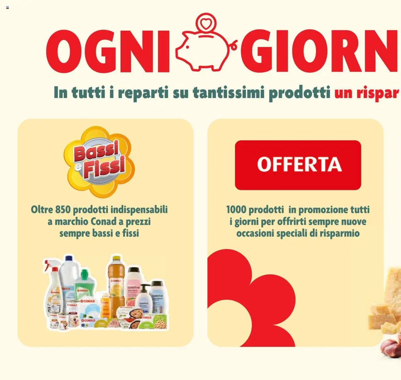 Volantino Conad del 10.09.2025 | Pagina: 6