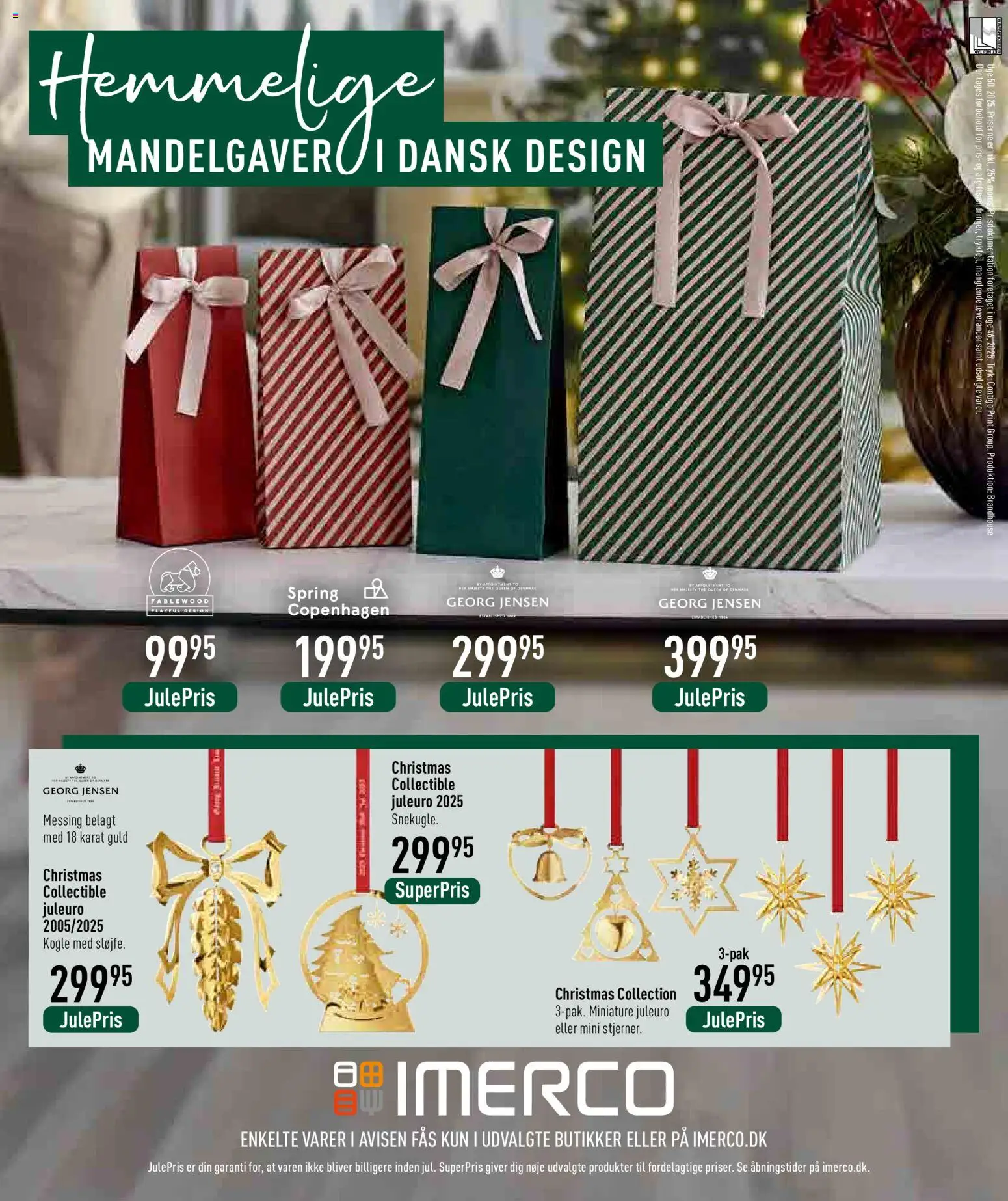 Imerco tilbudsavis – gyldig fra 01.12.2025 | Side: 24