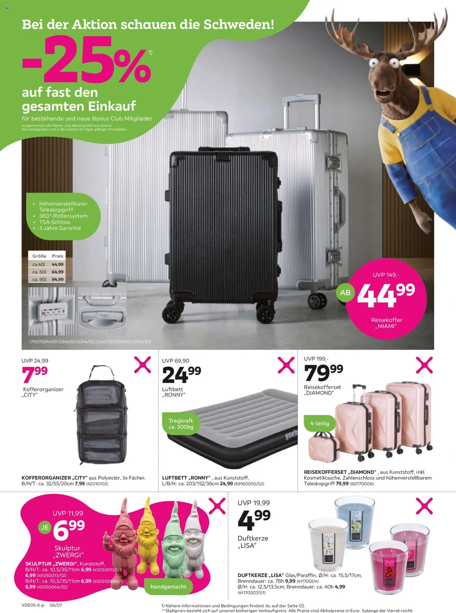 Mömax Prospekt 	 – gültig ab 27.04.2026 | Seite: 6