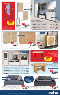 Roller Prospekt 	 ab 08.03.2026 gültig | Seite: 13