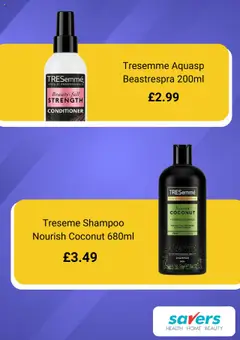  | Page: 5 | Products: Shampoo, Conditioner, Coconut