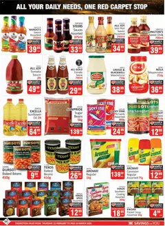 KIT KAT Cash & Carry specials catalogue – valid from 12.02.2026 | Page: 6