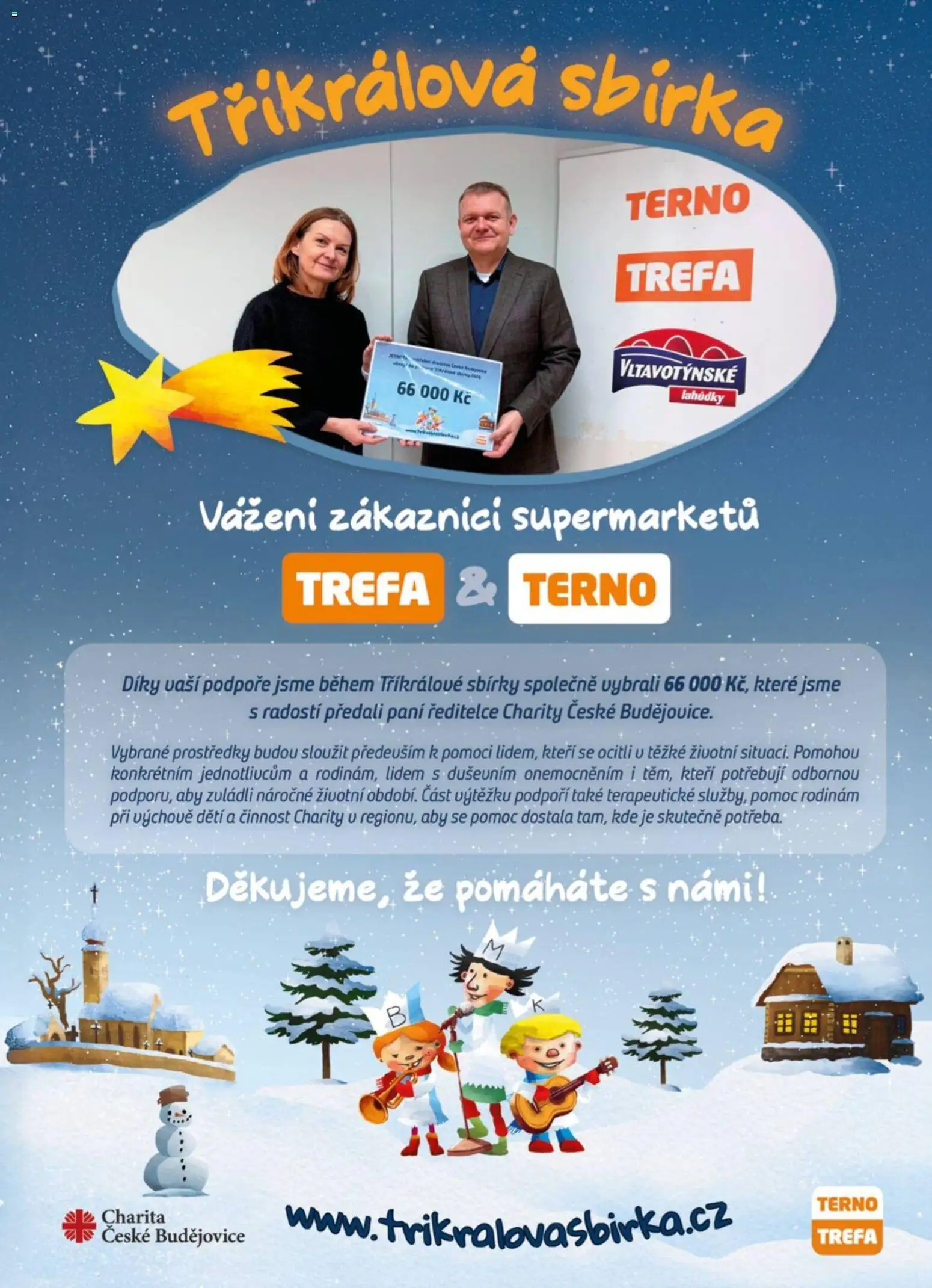 Trefa leták od 11.02.2026 | Strana: 9