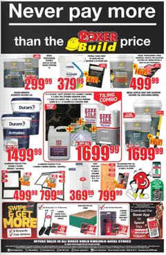 Boxer specials catalogue – valid from 05.01.2026 | Page: 2
