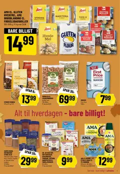 Løvbjerg - Tilbudsavis gyldig fra 24.10.2025 | Side: 11