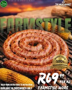 Take n Pay specials catalogue – valid from 04.04.2026