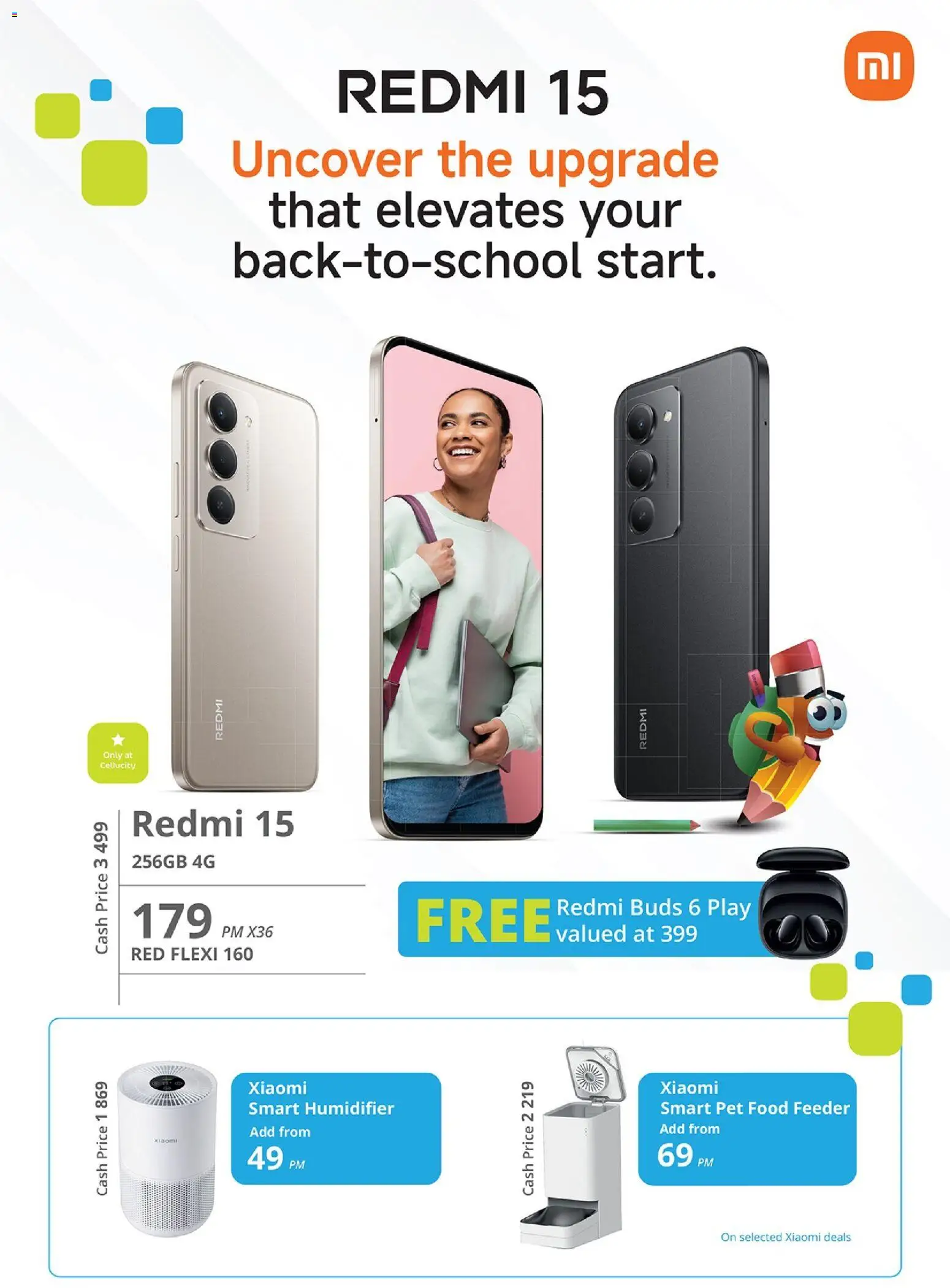 New Cellucity catalogue – valid from 07.01.2026 | Page: 12 | Products: Pet food