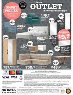 Katalog Prima - Pregled kataloga iz trgovine Prima, vrijedi od 01.02.2026 | Stranica: 19