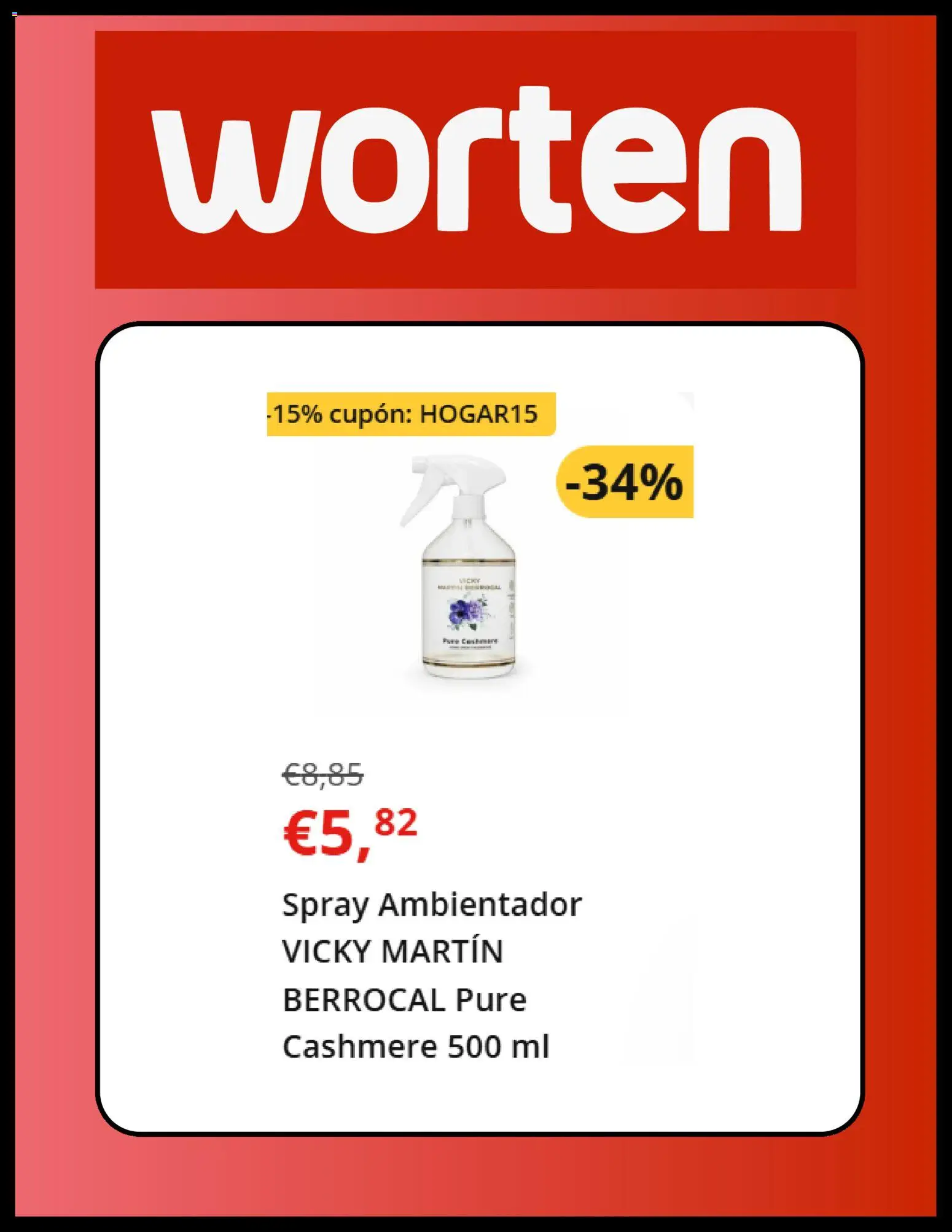 Worten folleto │ válido desde el 07.04.2026 | Página: 3