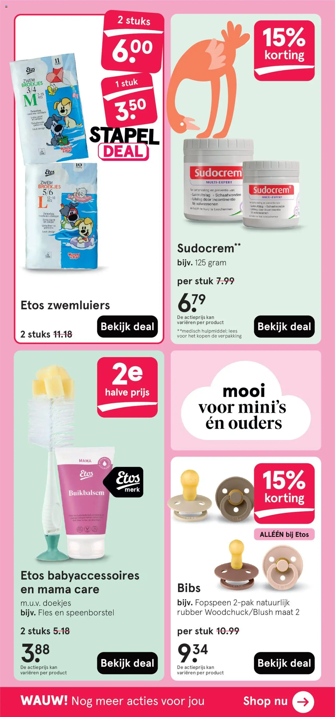  | Pagina: 44 | Producten: Ostyalap, Kan, Fles, Vitamine C