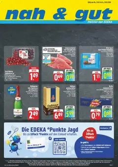 nah & gut Prospekt 	 ab 23.03.2026 gültig