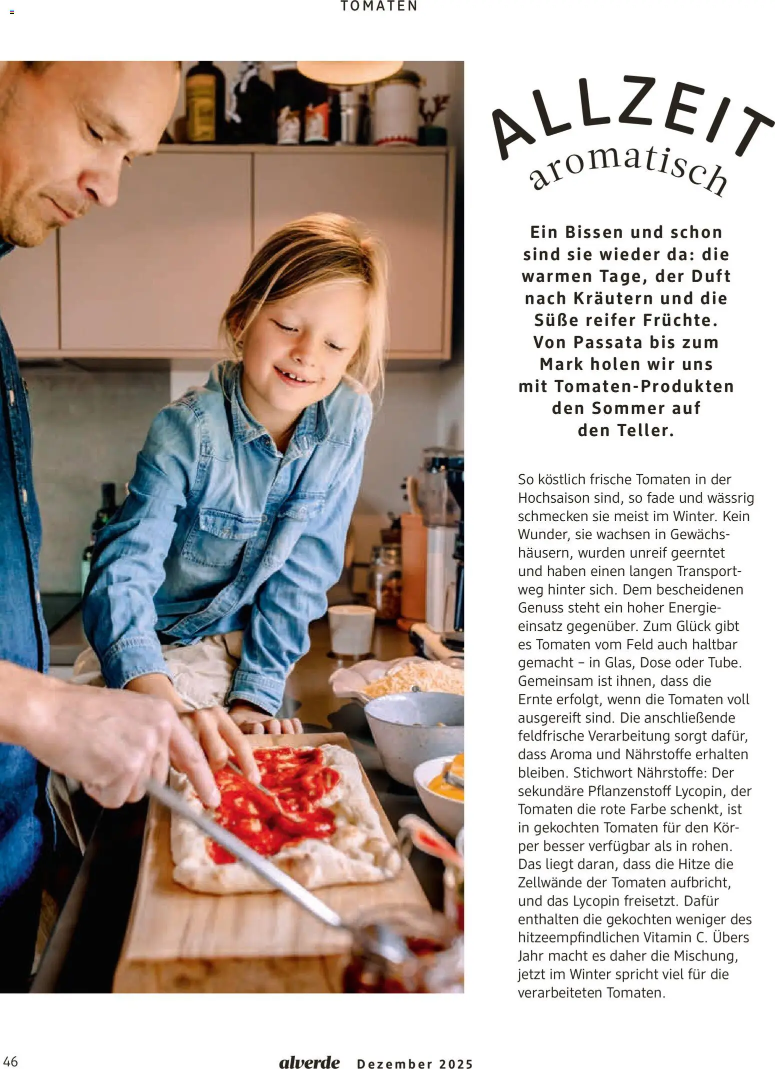 dm drogerie Prospekt 	 – gültig ab 01.01.2026 | Seite: 46