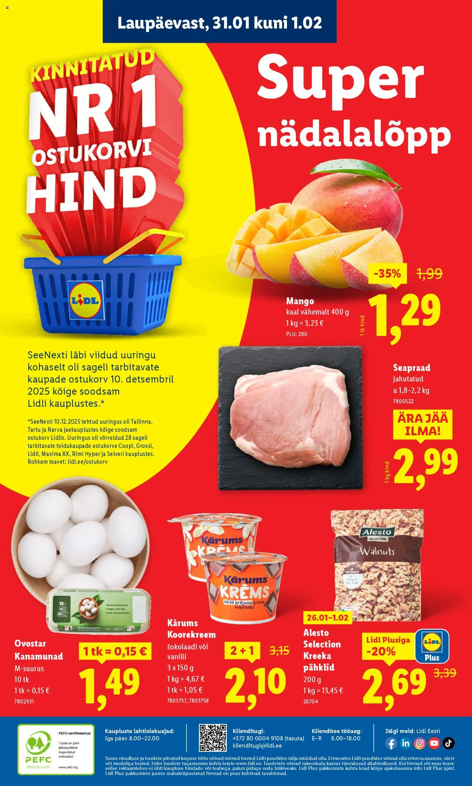 {H1} | Lehekülg: 32