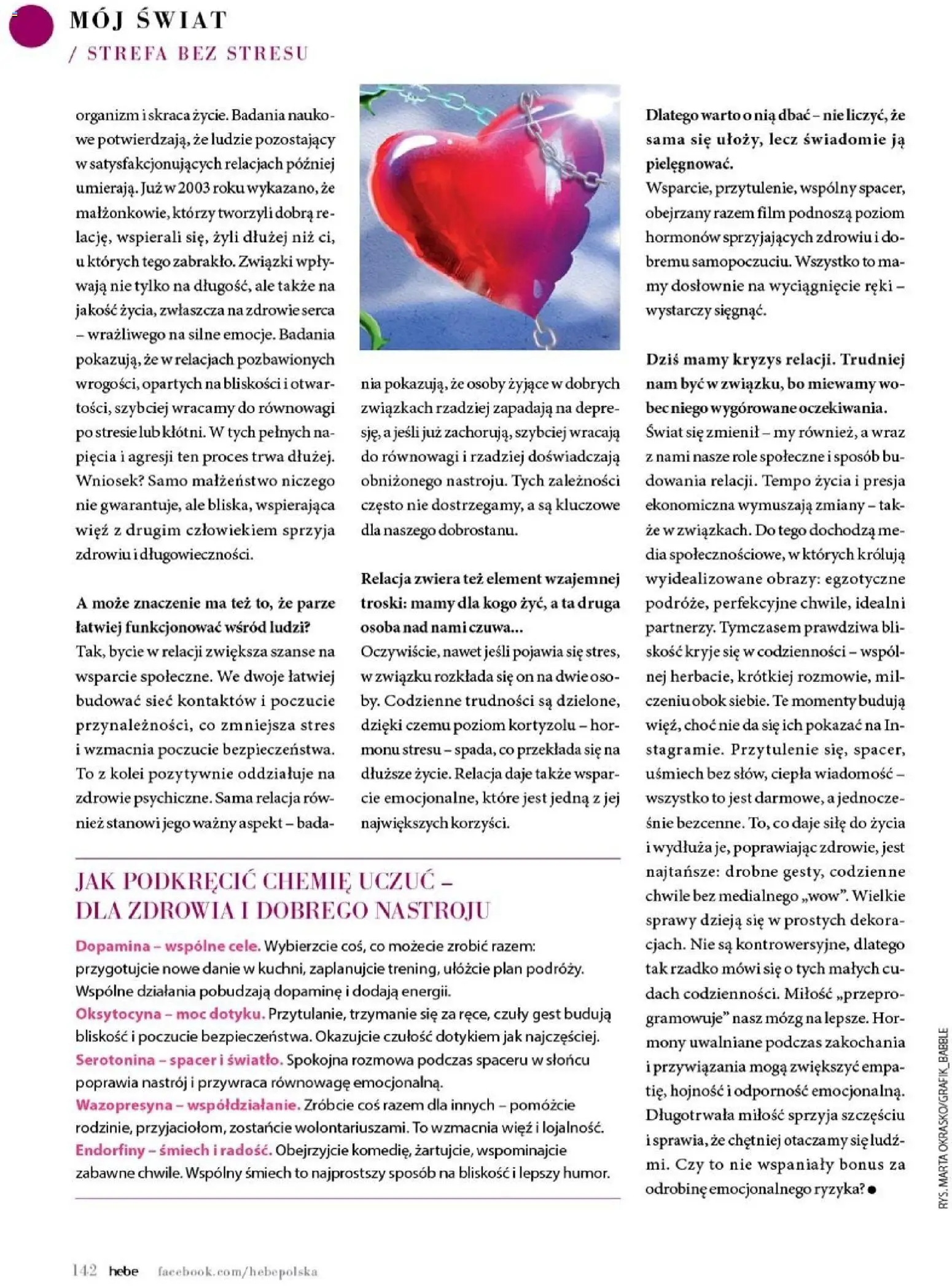 Hebe Gazetka - Magazyn od 01.01.2026 | Strona: 142