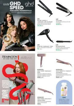 Sokos-mainoslehti voimassa 20.04.2026 alkaen | Sivu: 59