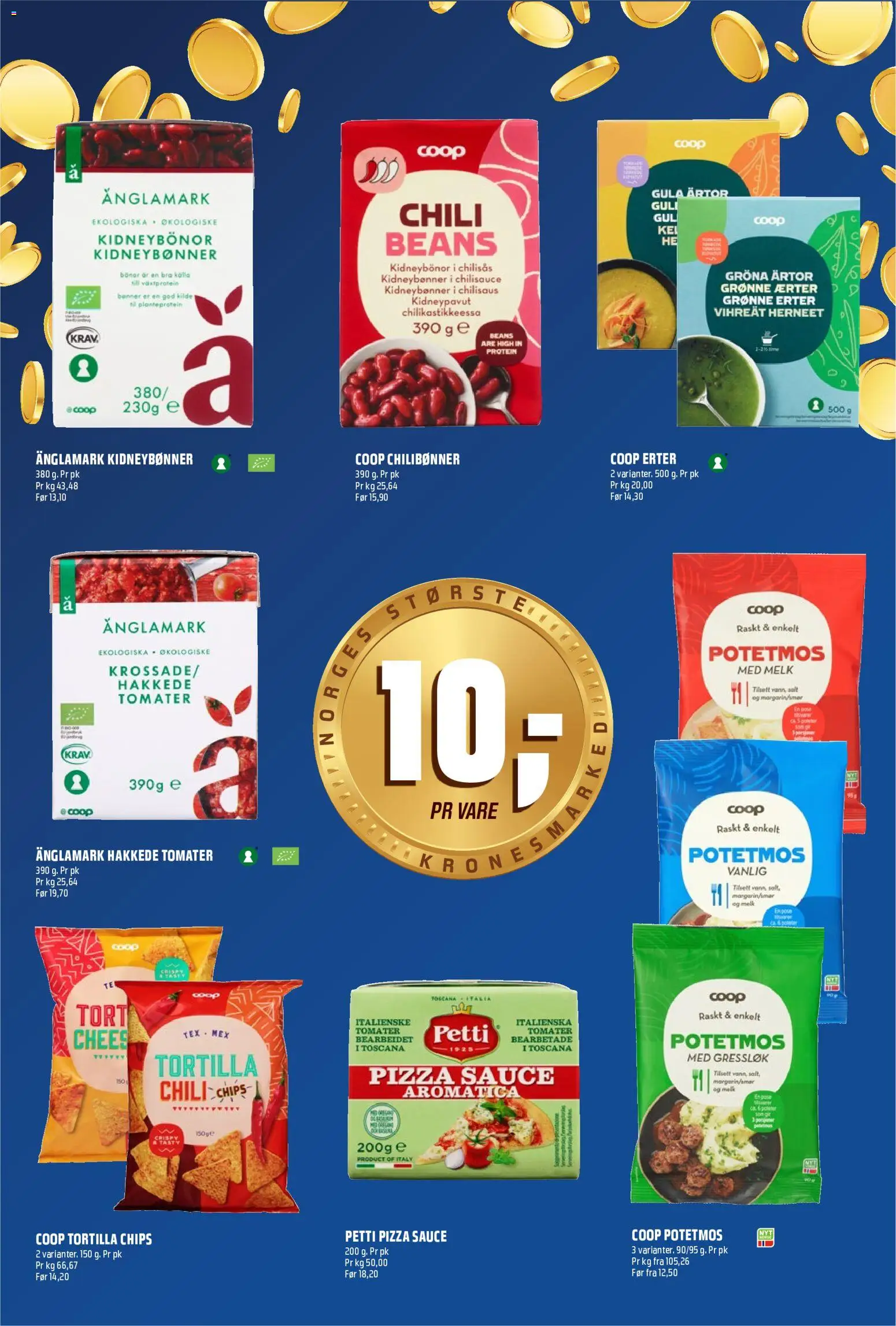 {H1} | Side: 4 | Produkter: Desk, Pizza, Віник, Erter