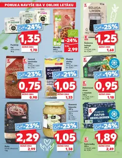 Kaufland leták platný od 12.02.2026 | Strana: 39